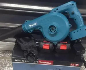 Cordless Blower Makita