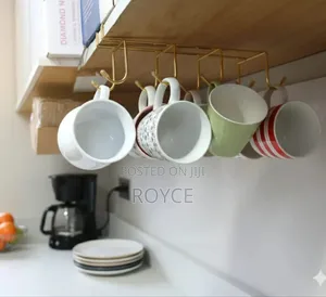 Under the Shelf Rack