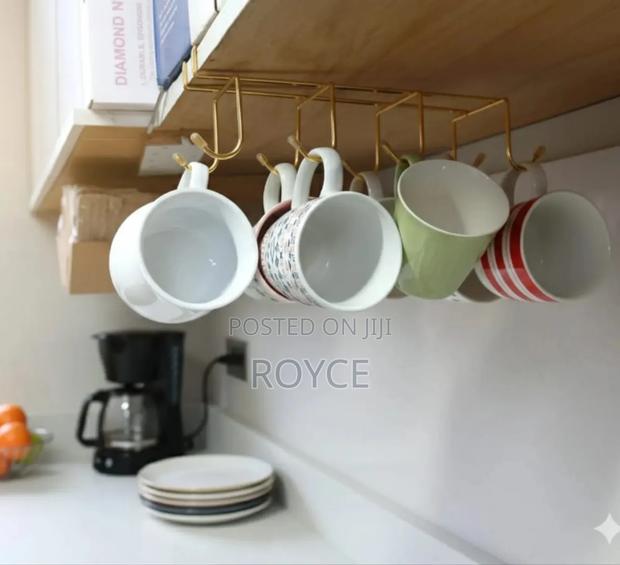 Under the Shelf Rack - thumbnail 4