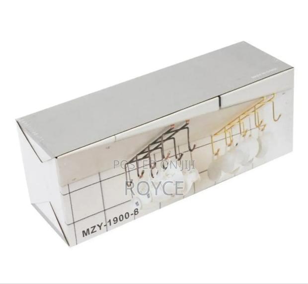 Under the Shelf Rack - thumbnail 2