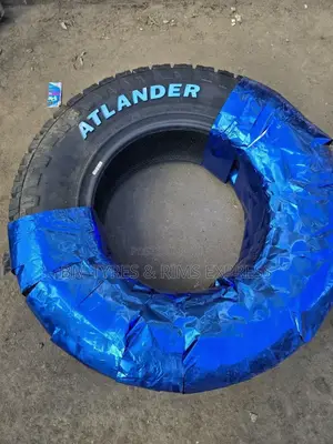285 /70 R17 Atlander Tyres (All Terrein)