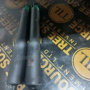 Isuzu Trooper Shocks
