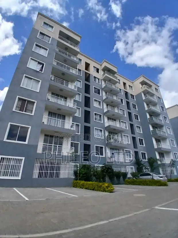 2bdrm Apartment in Sabaki Green Estate, Athi River for sale