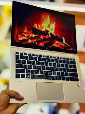 Laptop HP EliteBook X360 1030 G3 16GB Intel Core I7 SSD 512GB
