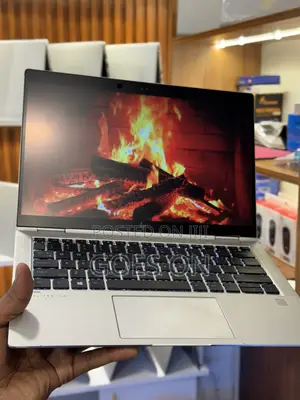 Laptop HP EliteBook X360 1030 G3 16GB Intel Core I7 SSD 512GB