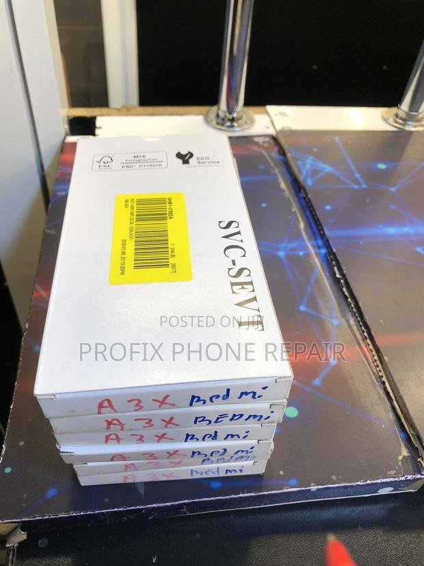 Original Redmi A3x Broken Screen Replacement +Installation Nairobi - thumbnail 2