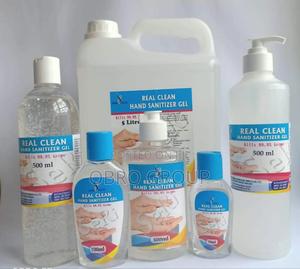 Hand Sanitizers - thumbnail 2