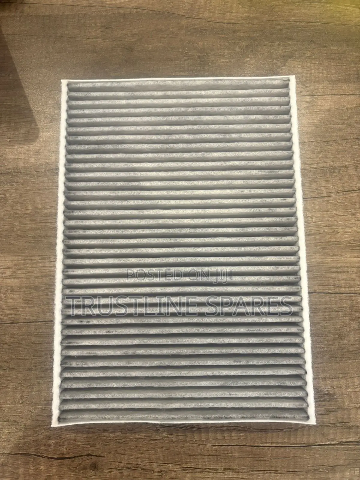 Mann Cabin Air Filter