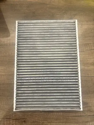 Mann Cabin Air Filter