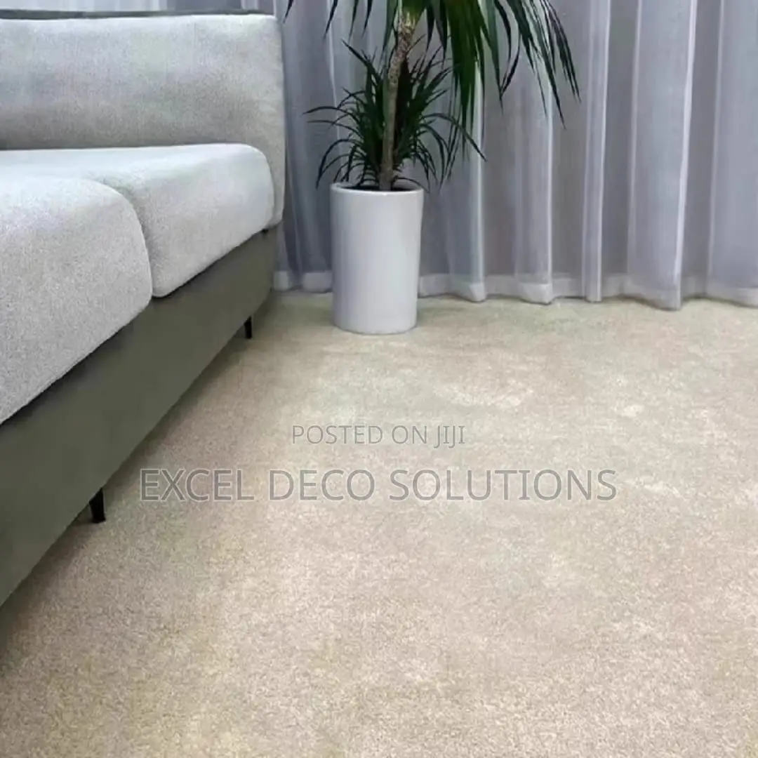 Soft Touch Vip Wall to Wall Carpet _ Premium Feel
