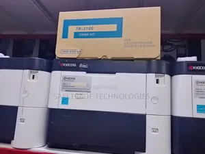 High Yield Kyocera Ecosys Fs 2100dn Printer