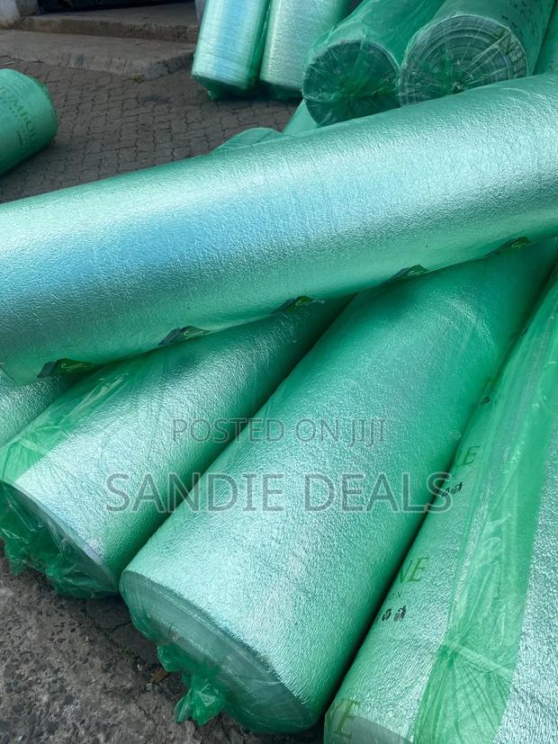 Heat Insulation Layer - thumbnail 3