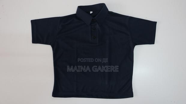 Kids Polo-Shirts - main view
