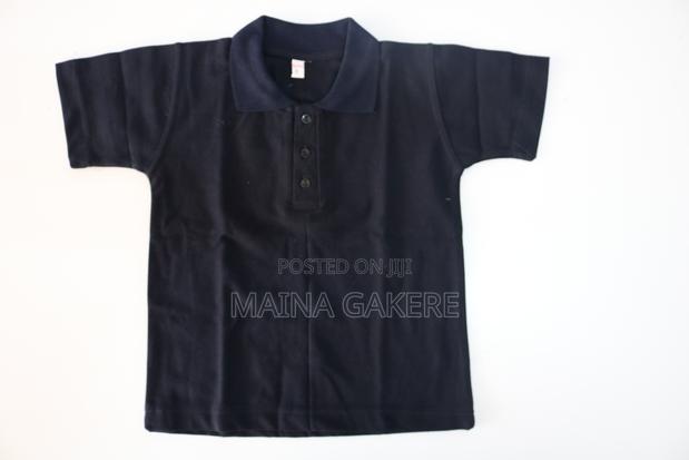Kids Polo-Shirts - thumbnail 2