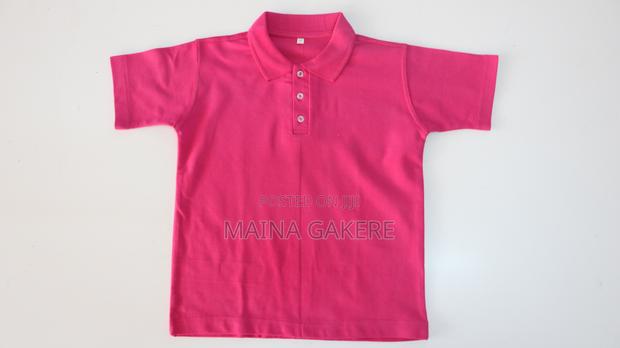 Kids Polo-Shirts - thumbnail 3