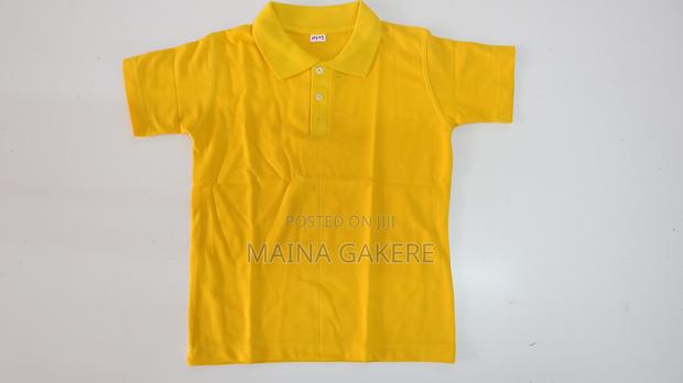 Kids Polo-Shirts - thumbnail 4