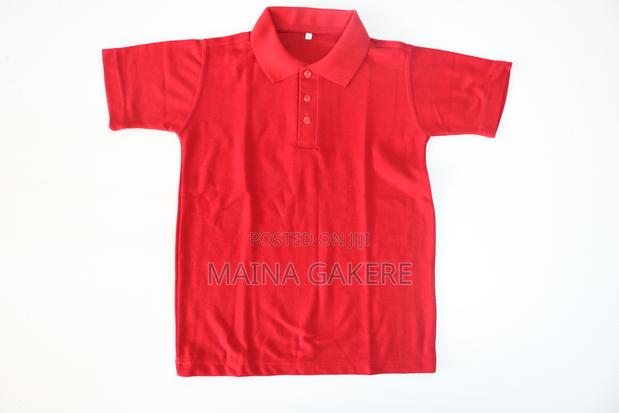 Kids Polo-Shirts - thumbnail 5