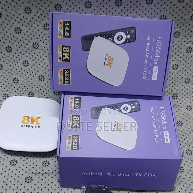 H96 Max Android H96max Tv Smart Android Box 14 Rk3528 4g+128gb