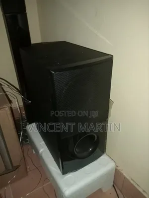 LG Lhd657 5.1ch 1000w Home Theatre System – Bluetooth, Dvd, Bass Blast