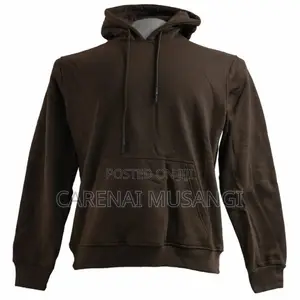 Heavy Warm Hoodies