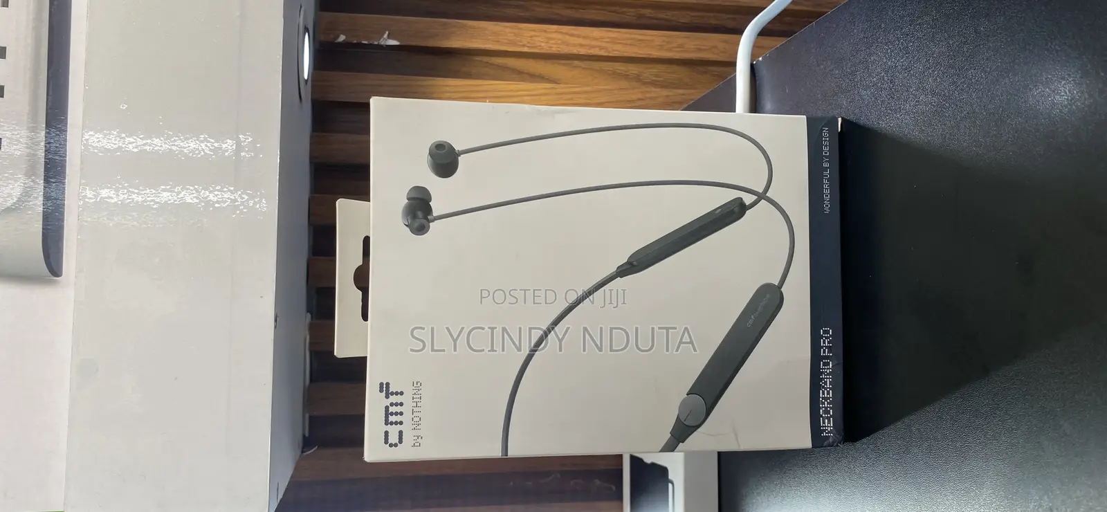 CMF by Nothing Neckband