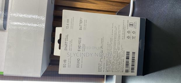 CMF by Nothing Neckband - thumbnail 2