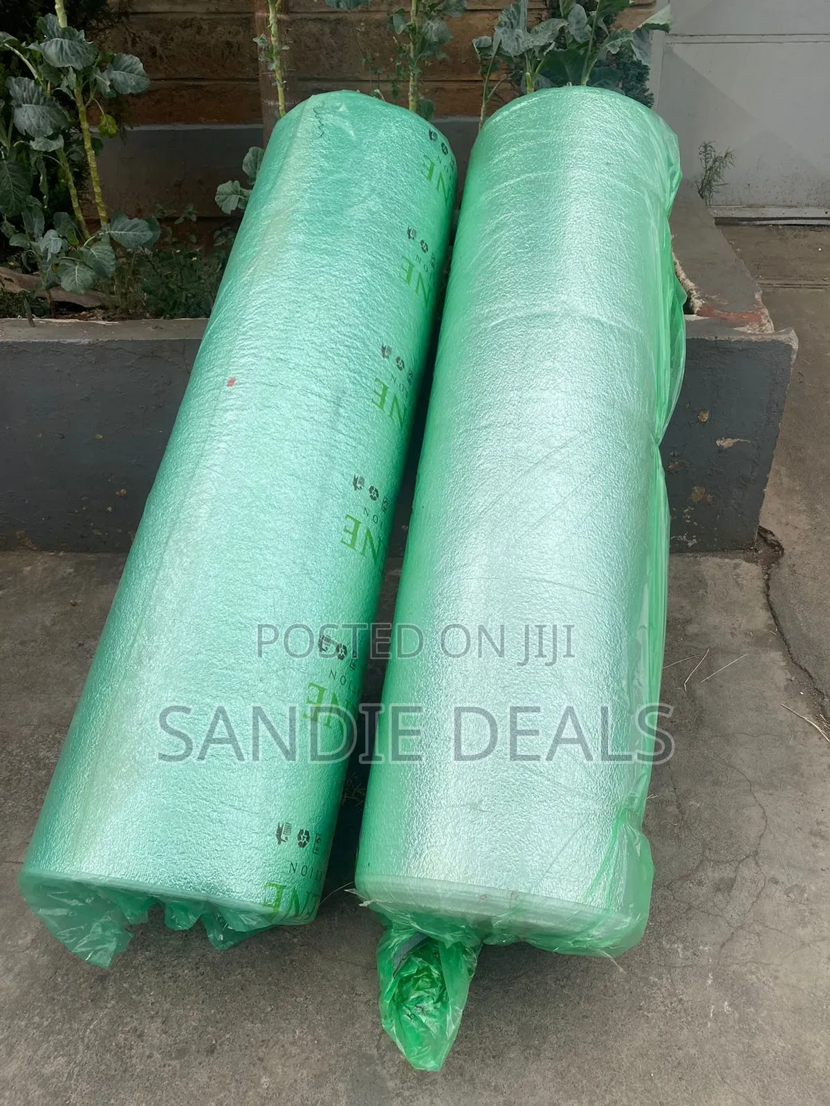Heat Control Insulation