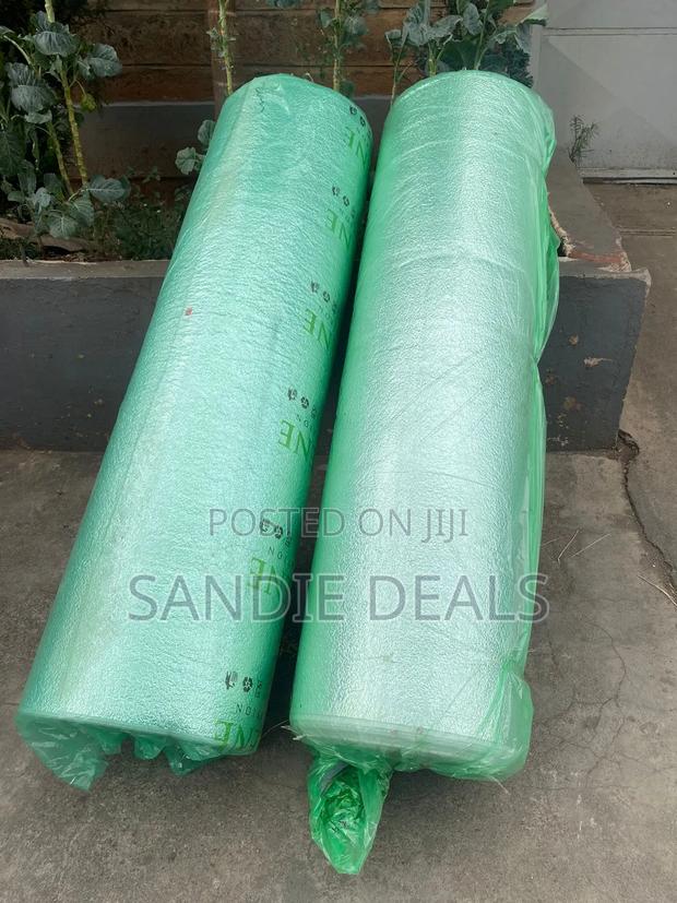 Heat Control Insulation