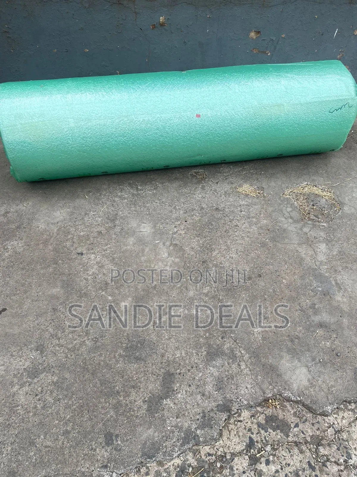 Heat Control Insulation
