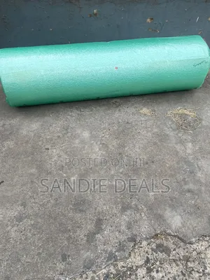Heat Control Insulation