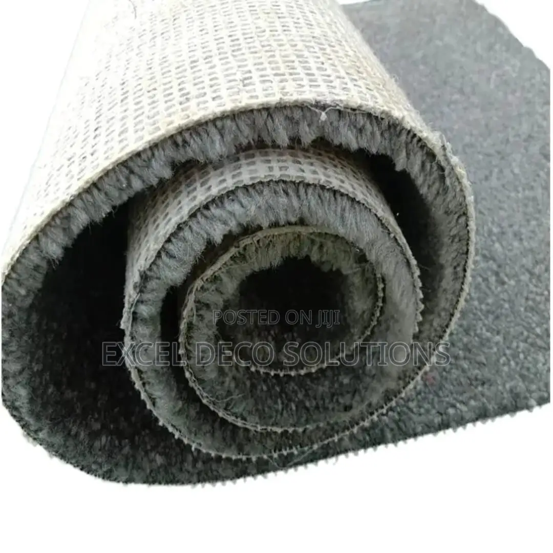 Office Vip Carpet_ Classy,Durable and Easy to Maintain