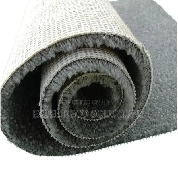 Office Vip Carpet_ Classy,Durable and Easy to Maintain