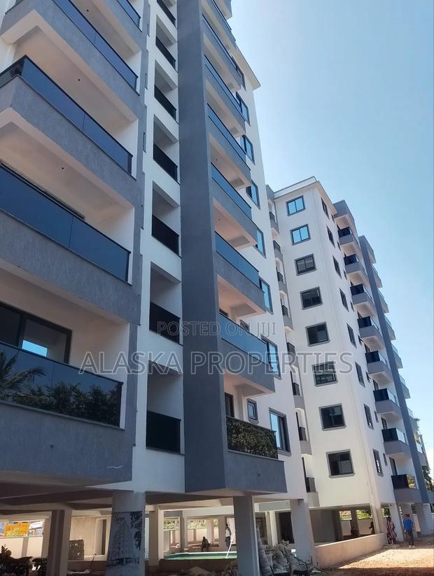 3bdrm Apartment in Nyali Estate for sale - thumbnail 15