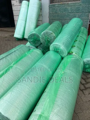 Heat Shield/ Heat Insulation