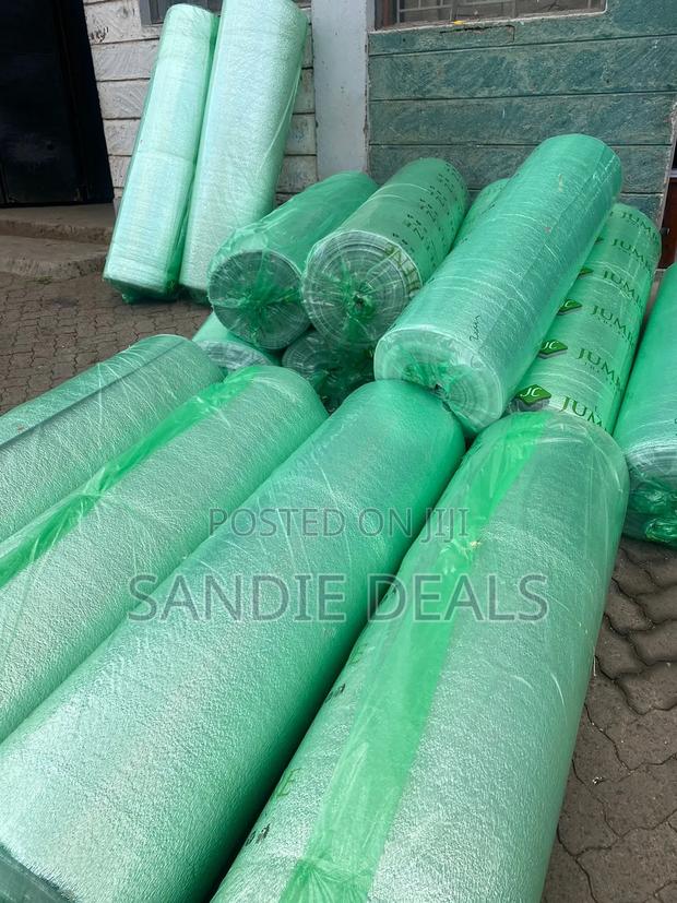 Heat Shield/ Heat Insulation