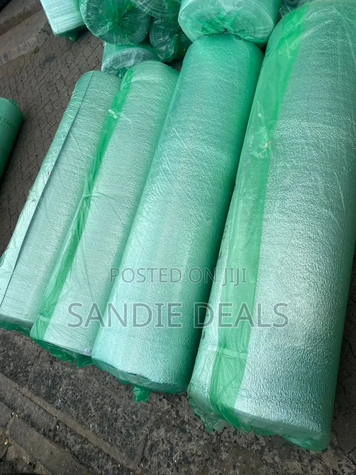 Heat Shield/ Heat Insulation