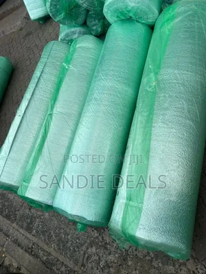 Heat Shield/ Heat Insulation