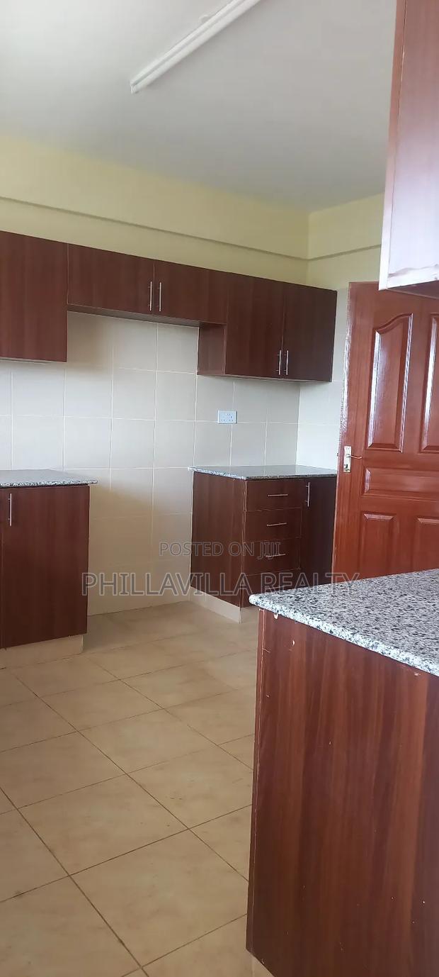 2bdrm Apartment in Uthiru for rent - thumbnail 5