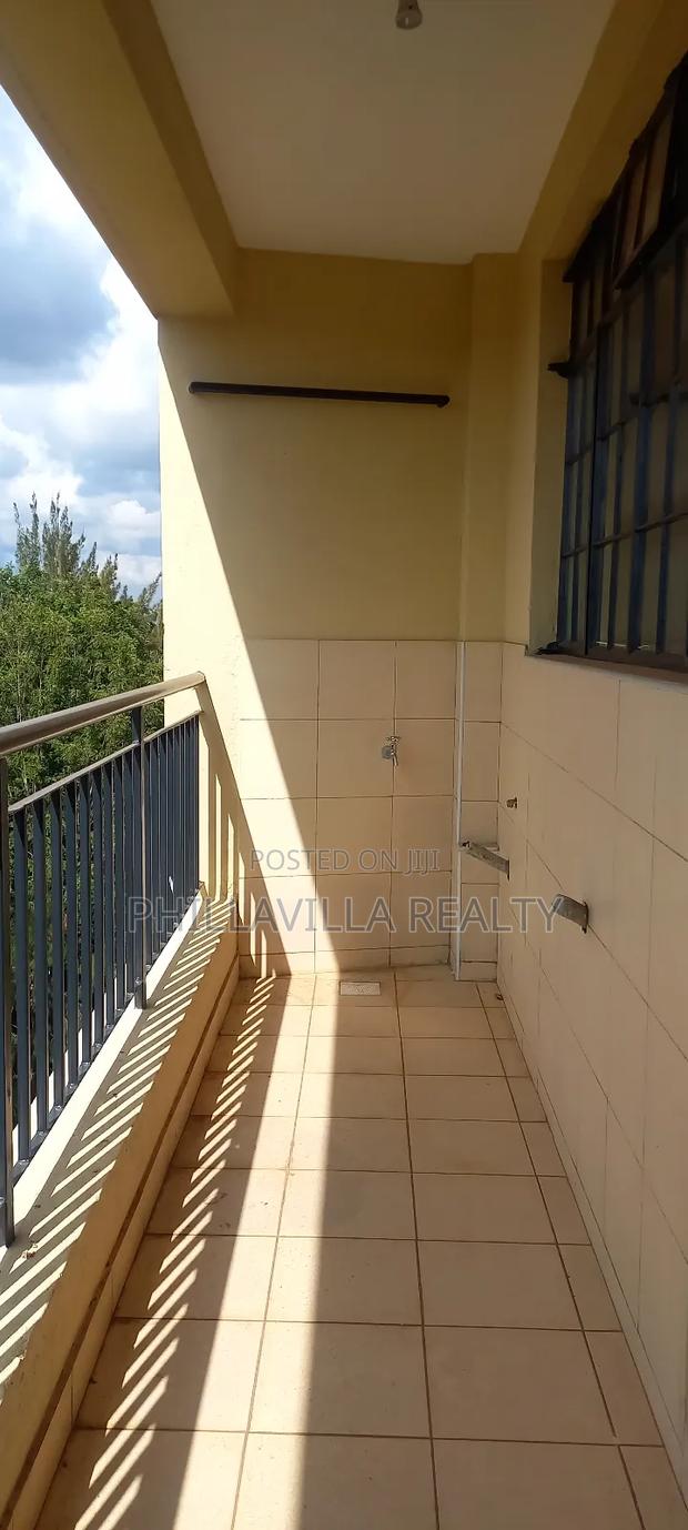 2bdrm Apartment in Uthiru for rent - main view