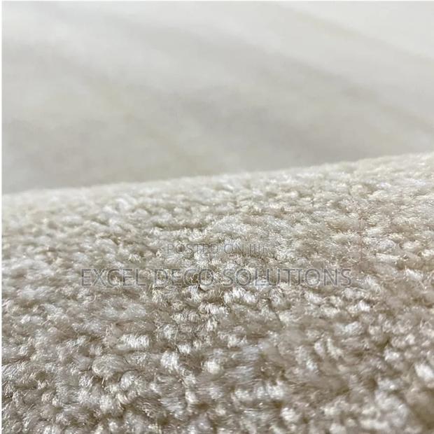 Luxury Vip Carpet_ Adds Warmth and Style to Any Space