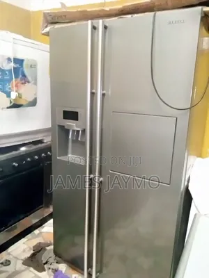 Fridge Repair