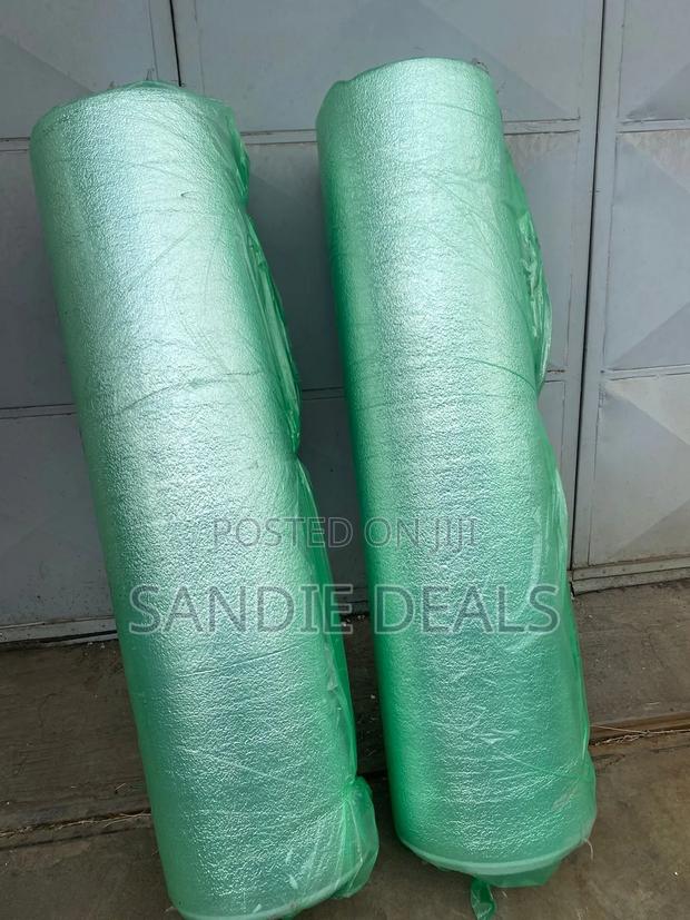 Energy Saving Insulation - thumbnail 3