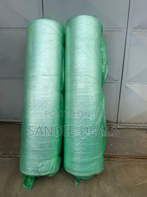 Insulative Barrier