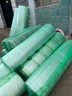 Insulative Barrier