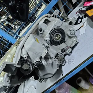 Toyota Rush Xenon Headlights