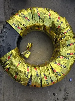265 /70 R17 Boto (Mud Terrein)