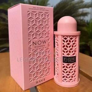 Rave Now Women Perfume - thumbnail 2