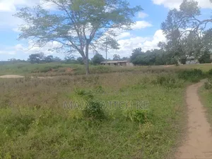 2 Acres Touching Tarmac Road