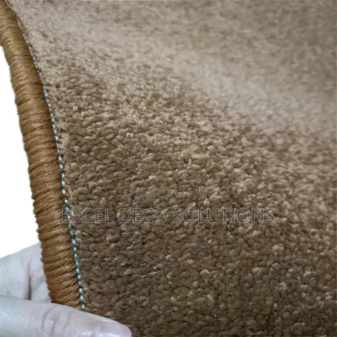 Luxury Wall to Wall Carpet _ Vip Grade Quality