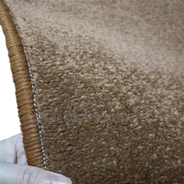 Luxury Wall to Wall Carpet _ Vip Grade Quality
